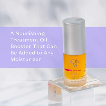 Timeless Botanical Beauty Since 1954